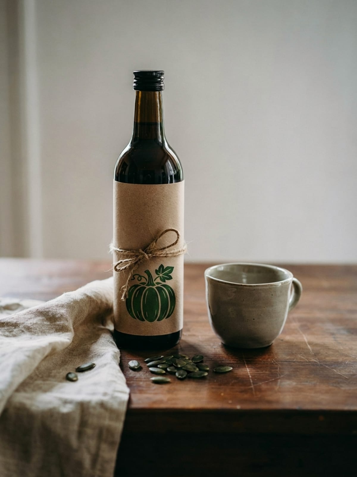 Il Journal dell'Olio di Semi di Zucca della Stiria – galleria 3